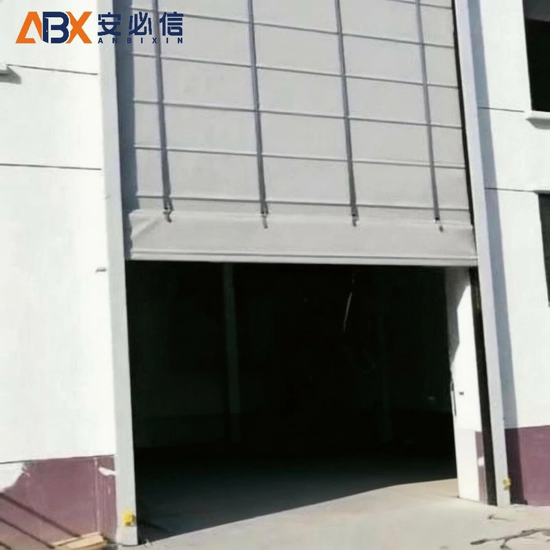 玉树藏族自治州柔性门