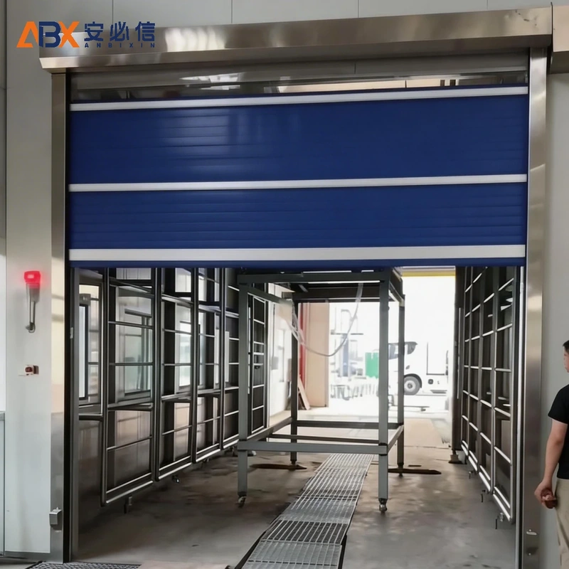 玉树藏族自治州高速门